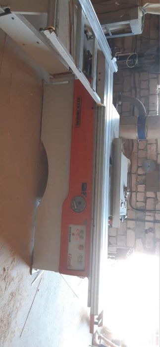 Мебельные станки