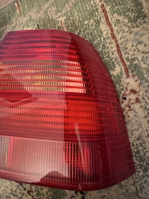 Stopuri volkswagen bora vw impecabile