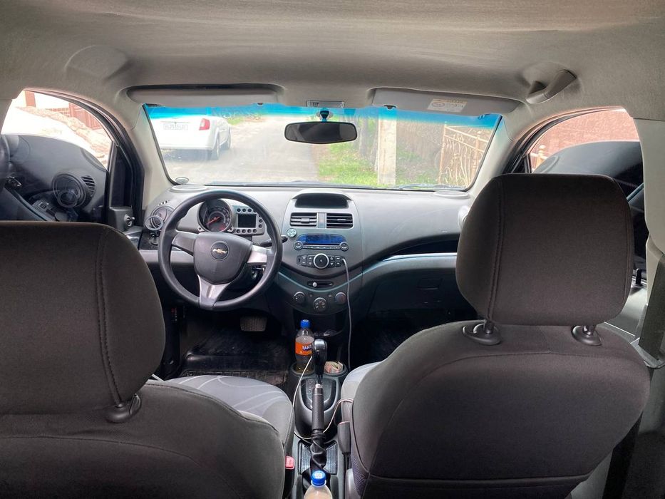 Продам Спарк Автомат