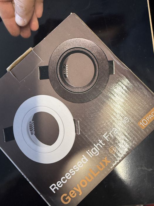 Лунички за таван чисто нови