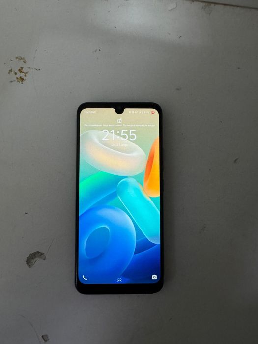 Срочно продам Vivo Y55