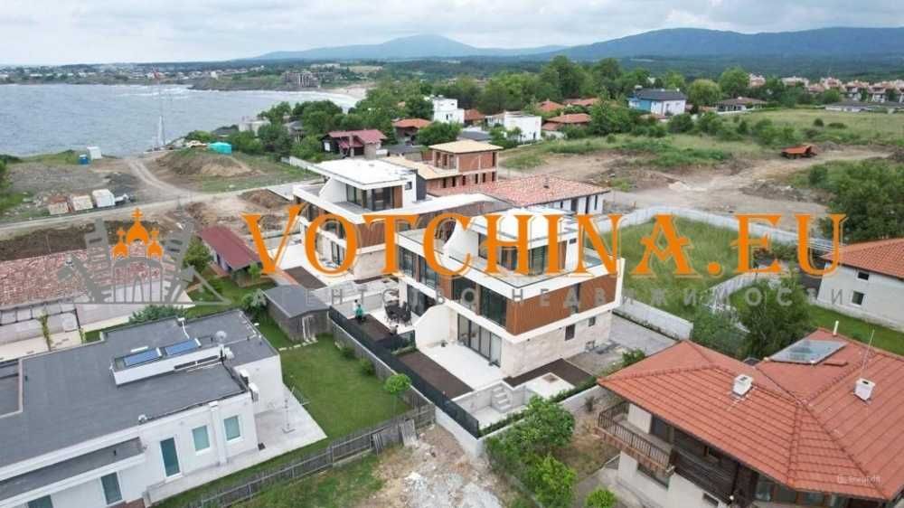 Продава се Къща в с. Лозенец, Област Бургас - 242 кв.м за 1199 €/кв.м - Снимка #2