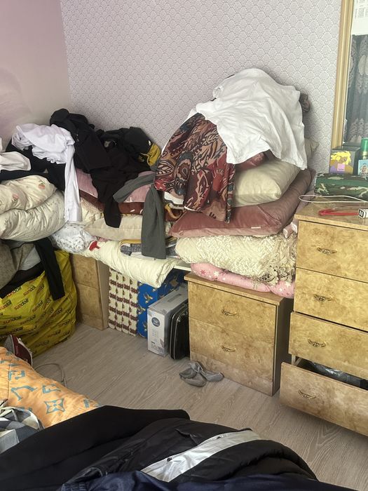 Общий комплект для спальной