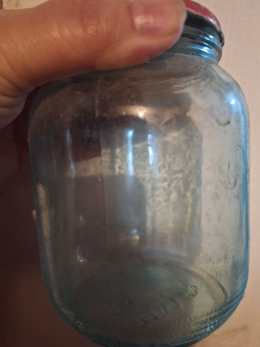 Буркани за компот 100бр.