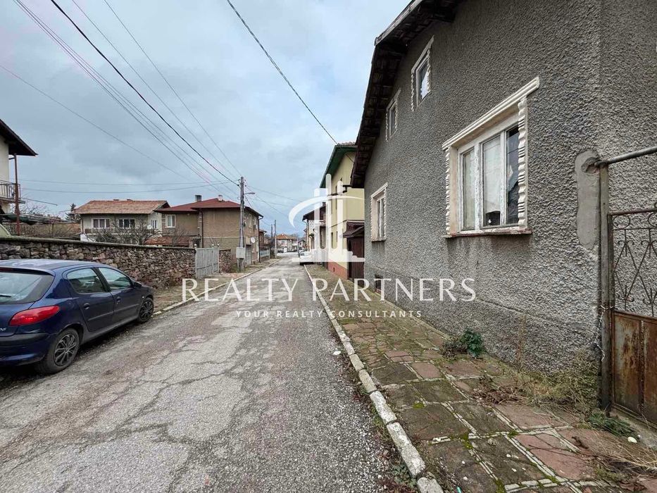 Парцел в с. Ноевци област Перник