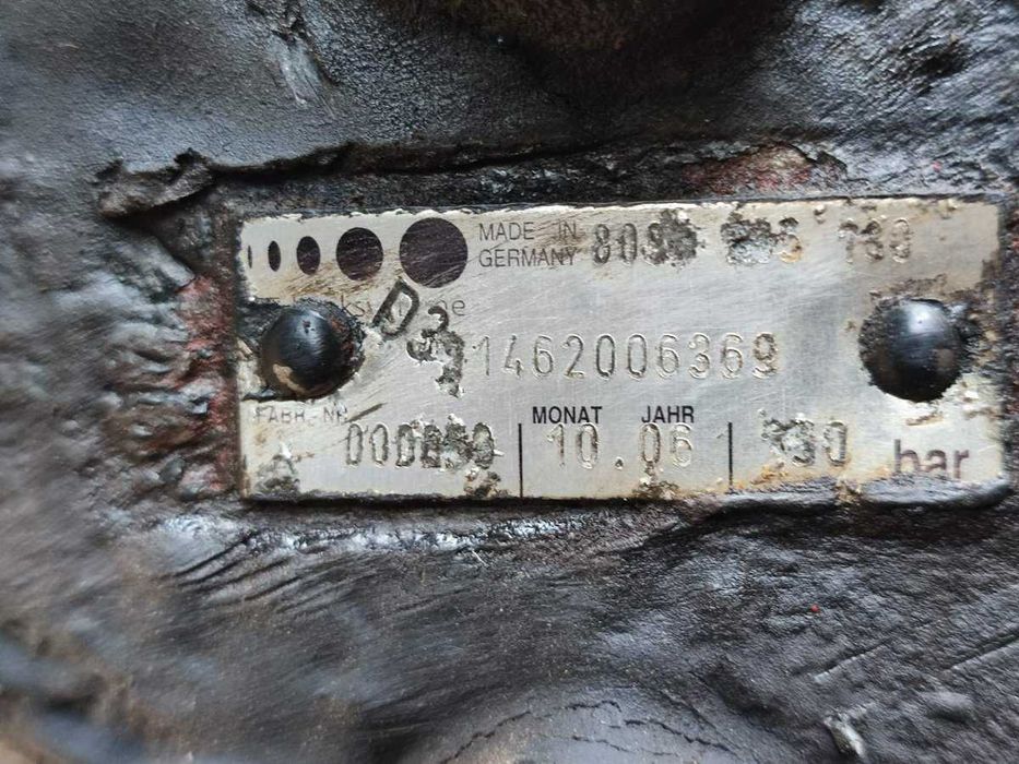 Caseta directie autocar MAN Lion's BUS - Piese de schimb MAN