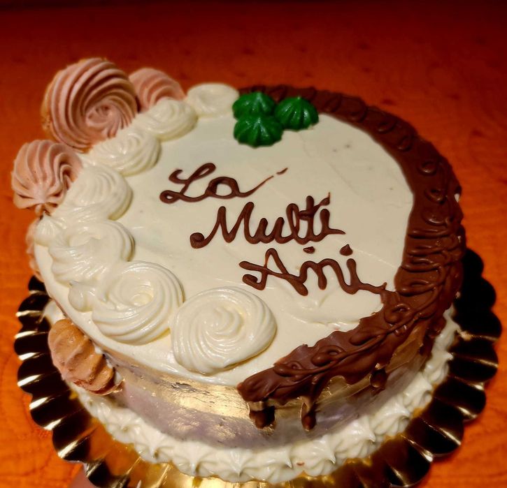 Torturi delicioase
