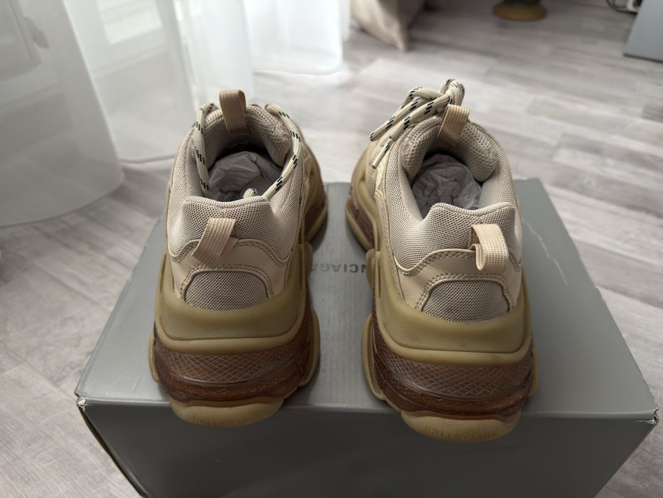 Balenciaga Triple S 41