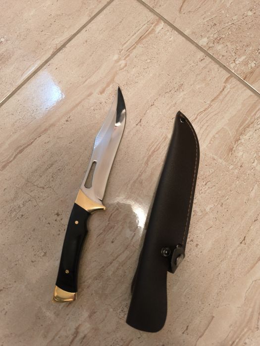 Cutit vânătoare nou