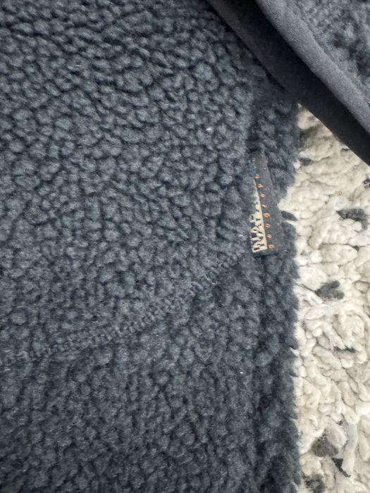 Мъжко поларено яке NAPAPIJRI YUPIK . Размер М