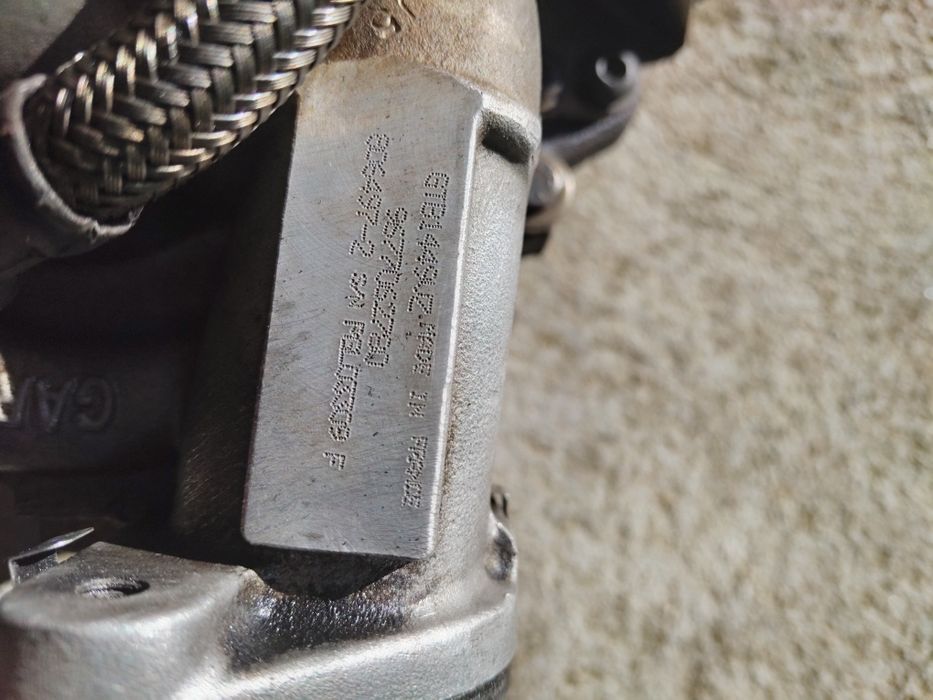 Турбо 2.0хди 163.к.с