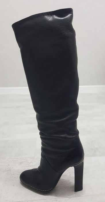 Сапоги женские демисезонные