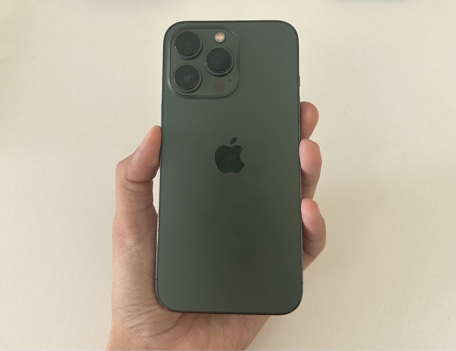 Iphone 13 Pro Apple Айфон