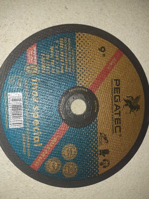 Panze flex Pegatec, Tyrolit, Abro beta