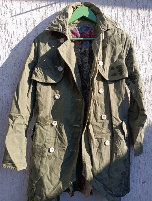 Desigual манто М- 25 лв