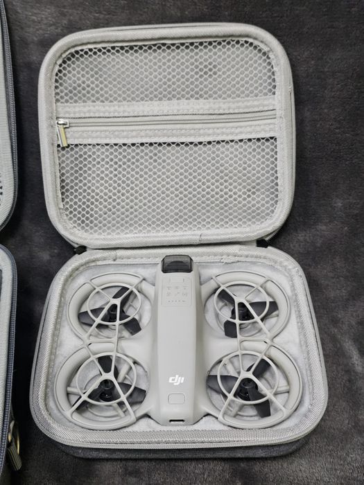 Dji Neo Fly More Combo
