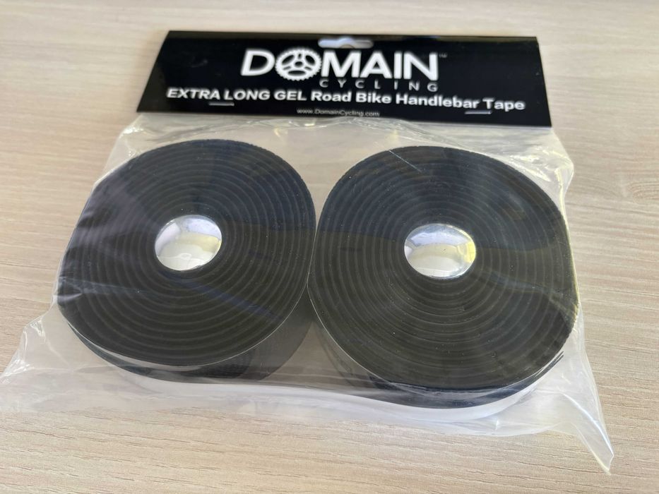 Ghidolina cursiera Domain Cycling Extra Long Gel