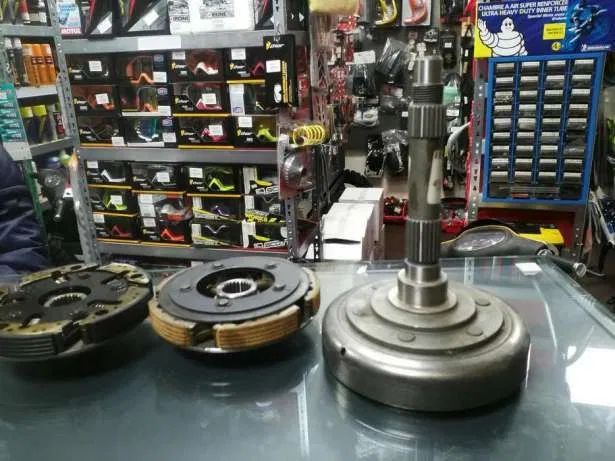 Releu incarcare 22007 ATV Linhai regulator tensiune alternator