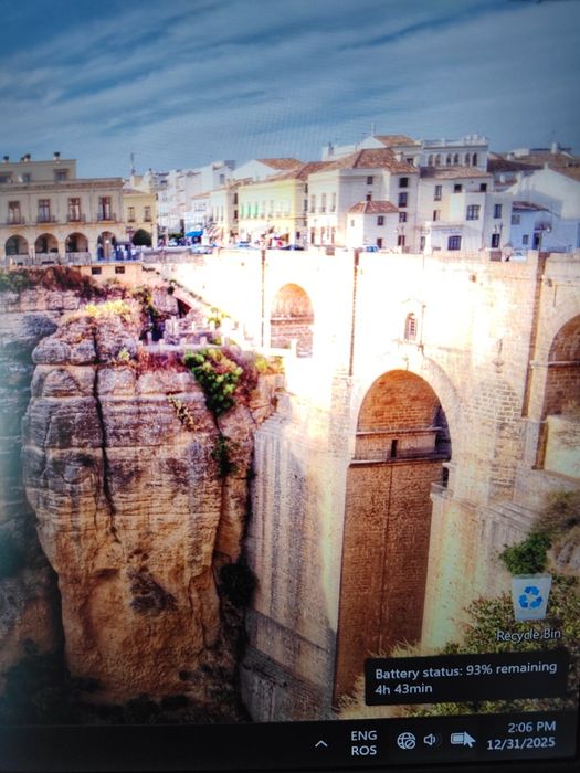 Laptop Cepter Cloud 14" Amd Ryzen 5