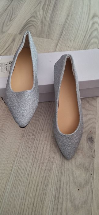 Pantofi damă eleganți