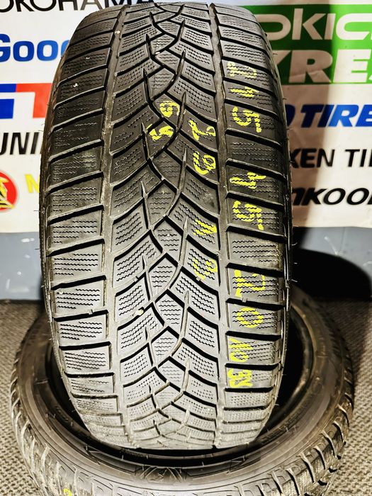 245/45 R20 103V XL - Goodyear Ultra Grip Performance M+S Oferta