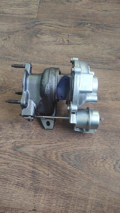 Турбо за Renault /Dacia 1.5 85/87/88/90 коня