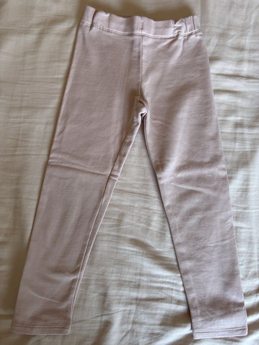 Lot 8 perechi colanti grosi marimea 3-4 ani