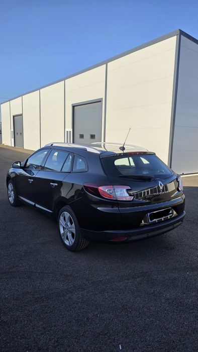 RENAULT Megane 2010 — imagine 4