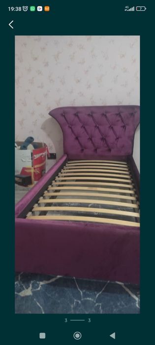 Продам кровать в идеальном  состоянии