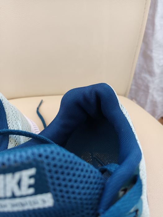 Adidași nike nr 38,5