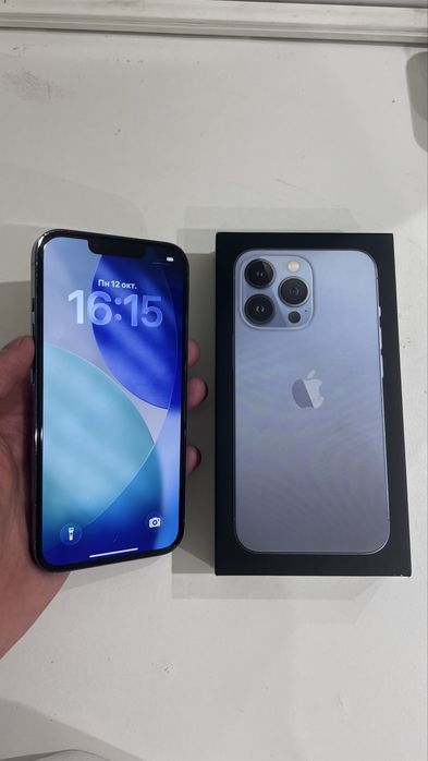 Iphone 13 Pro 256gb