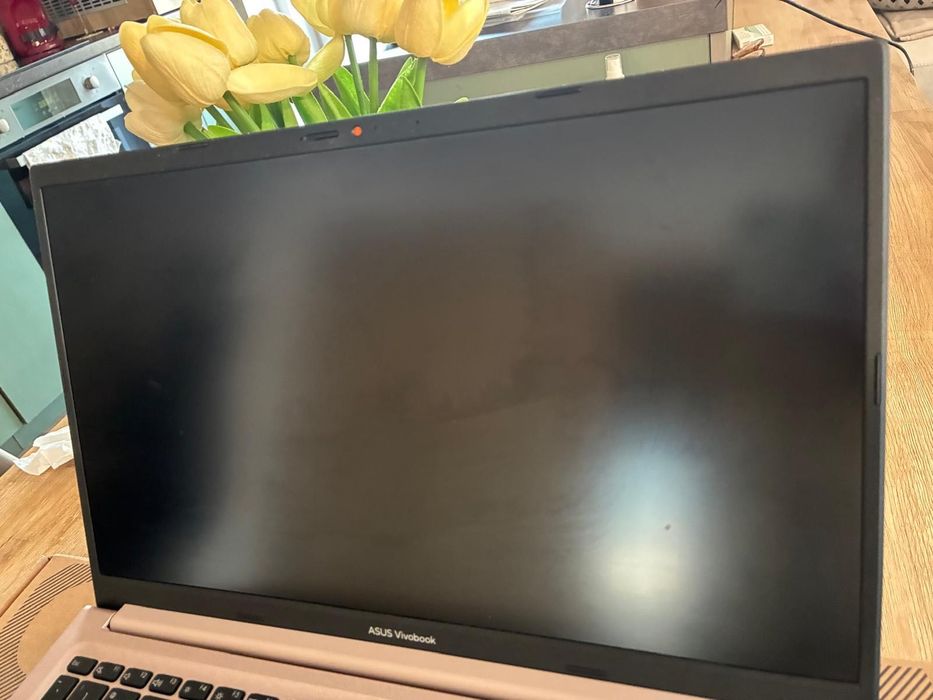 Laptop / Asus Vivobook x1502ZA / 15.6 inch / 256GB + 8GB RAM