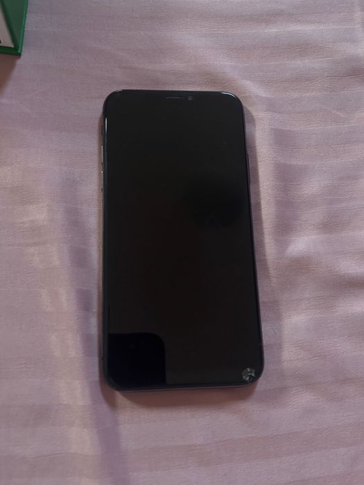 Vand iphone x,64 gb