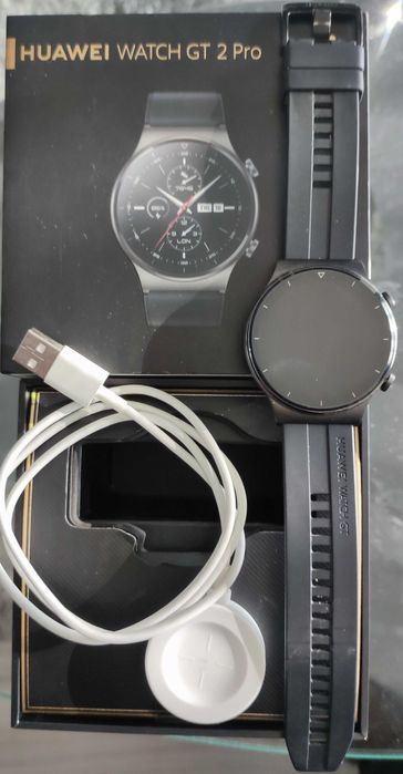 HUAWEI Wаtcn gt 2 PRO