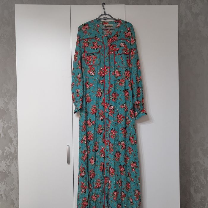 Продаю платье длинное Турция