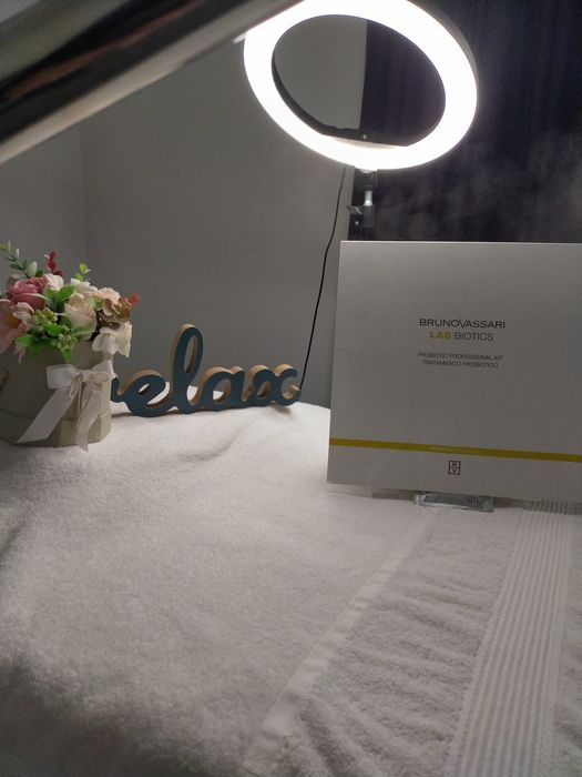 Machiaj si cosmetica