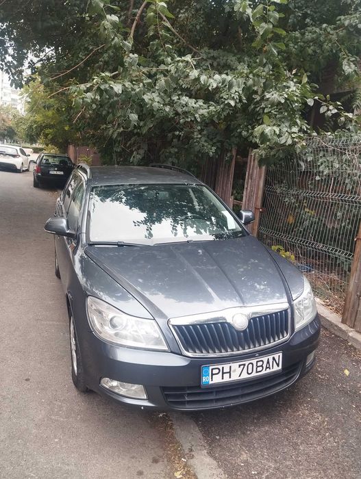 Vând Skoda Octavia 2010, 3590 euro