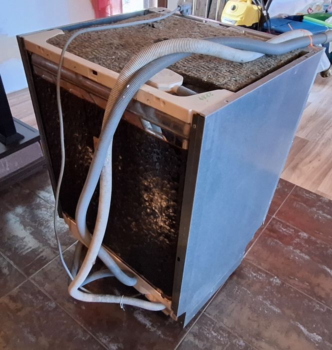 Съдомиялна Electrolux ESL65070R