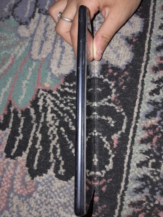 Ужё прошёр гарантия