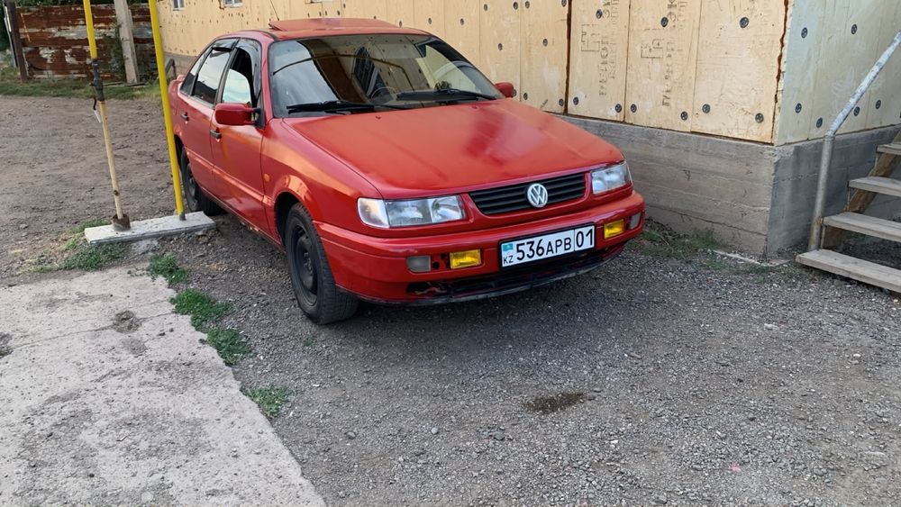 Продам Volkswagen Passat