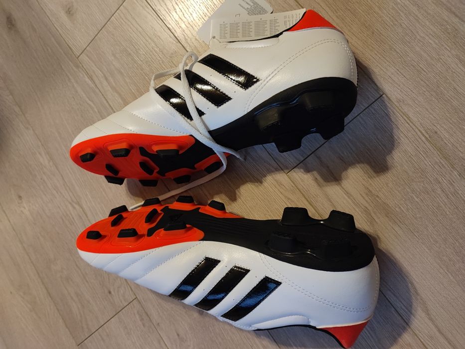 (Чисто Нови) Adidas Goletto IV TRX FG