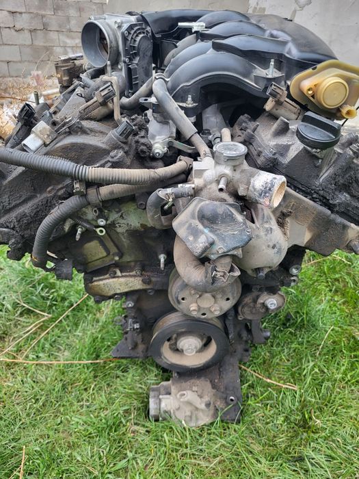 Двс 4gr 2.5 от лексуса іs продам