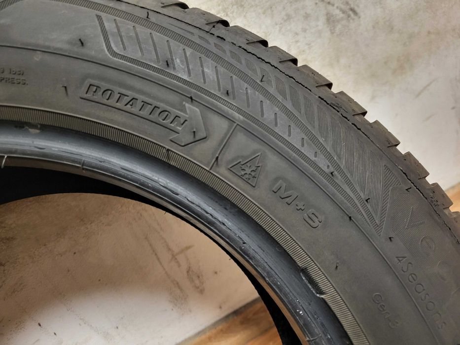 185/65/15 Goodyear / всесезонни гуми