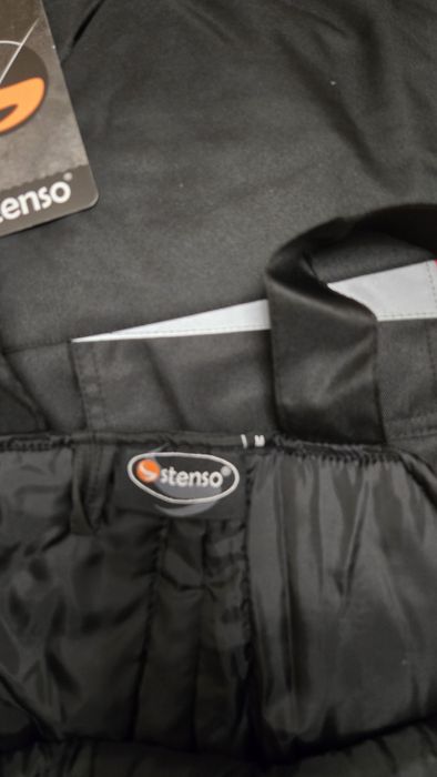 Работни мъжки комлекти