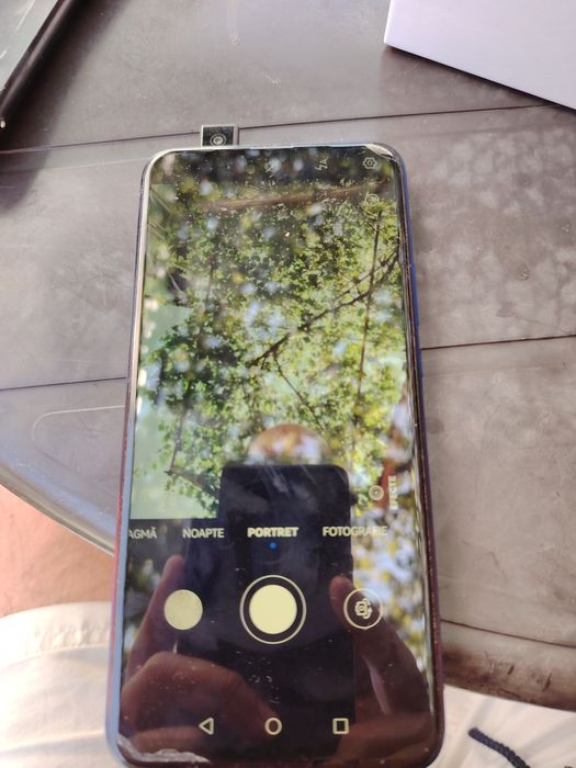 Huawei p Smart Z