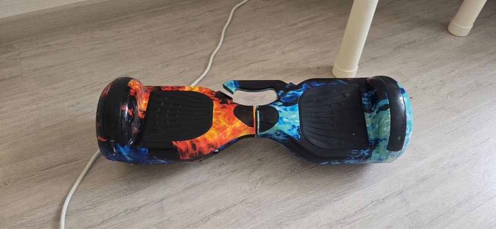 Продам гироскутер