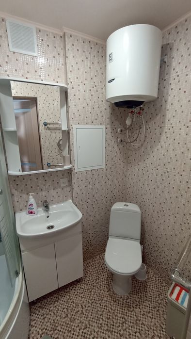 Квартира 2х комнатная