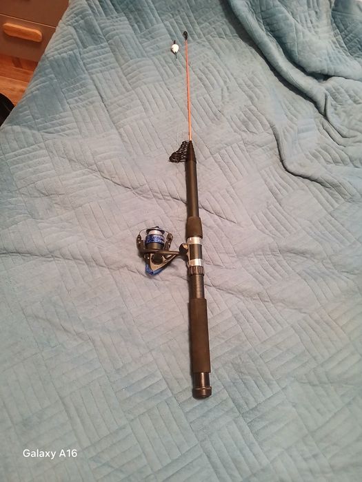 Okuma 3068 Спиннинг Б/У