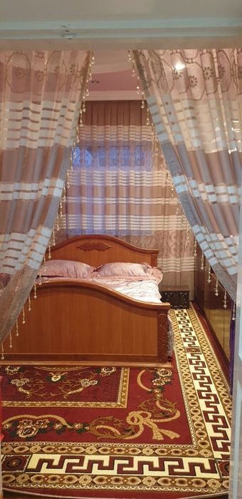 Самарканд вилояти Иштихон тумани Мурад Жўраев кўчаси 15 Уй

12 сутик 1