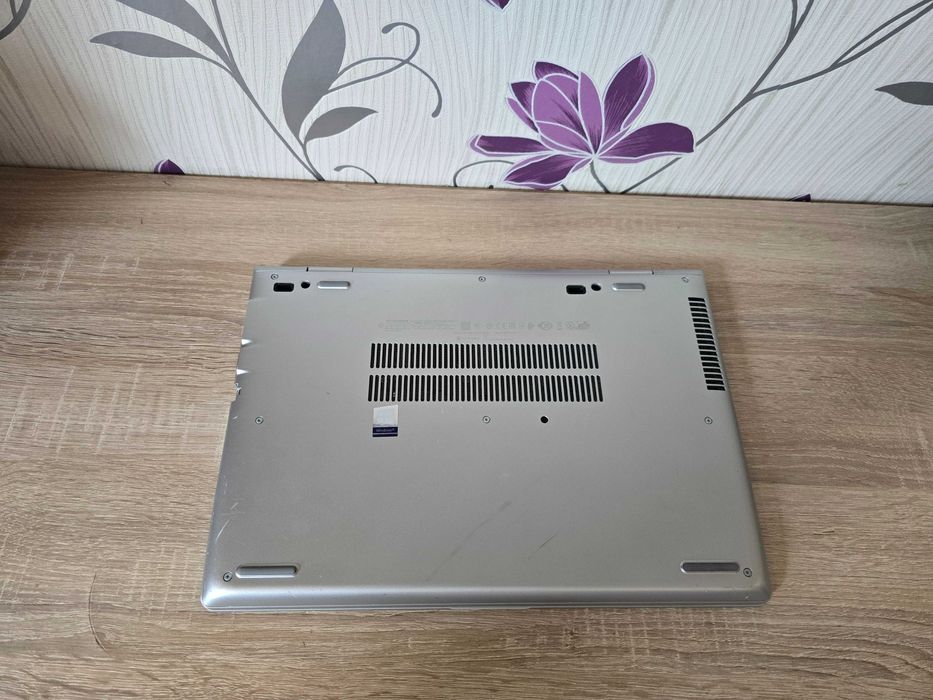 Hp 640 G4 | i5 | 16GB | 512GB SSD |